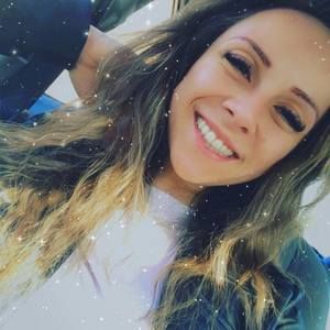 Meet your Posher, Marissa